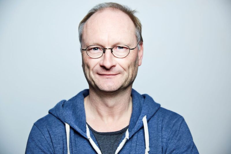 "Viele Menschen gehen immer vom Schlechtesten aus. Die Folge ist: Sie resignieren und klinken sich aus. Diese Spirale müssen wir verlassen", sagt Sven Plöger.