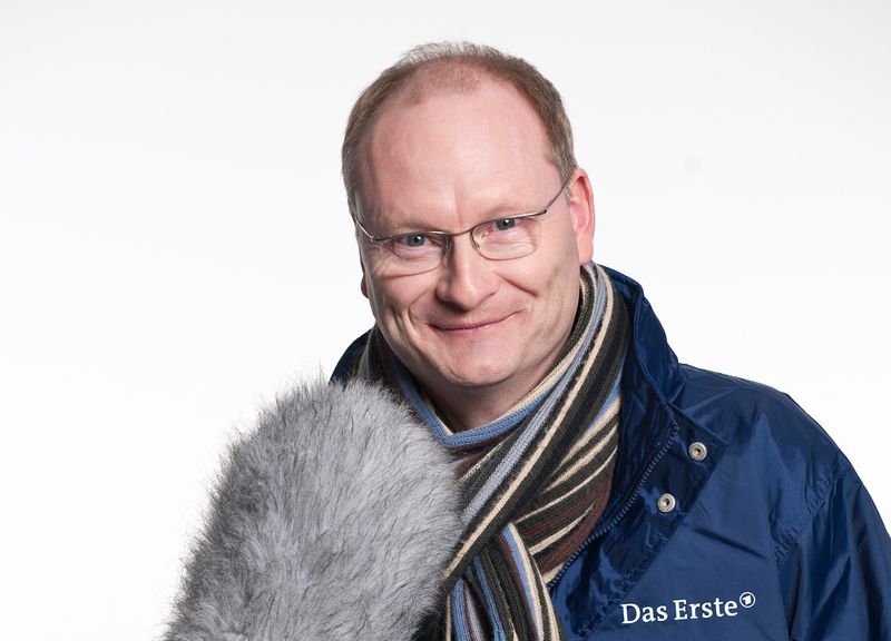 "Viele Menschen gehen immer vom Schlechtesten aus. Die Folge ist: Sie resignieren und klinken sich aus. Diese Spirale müssen wir verlassen", sagt Sven Plöger.