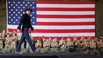 Bild zu Artikel Kid Rock