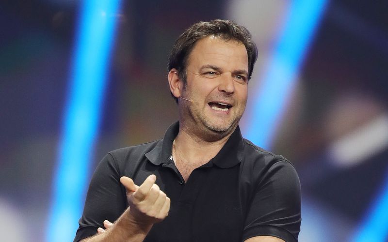 Martin Rütter (Bild) hält nicht viel von CSU-Chef Markus Söder.