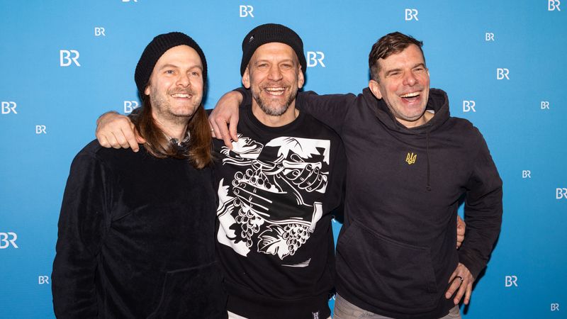 Sportfreunde Stiller