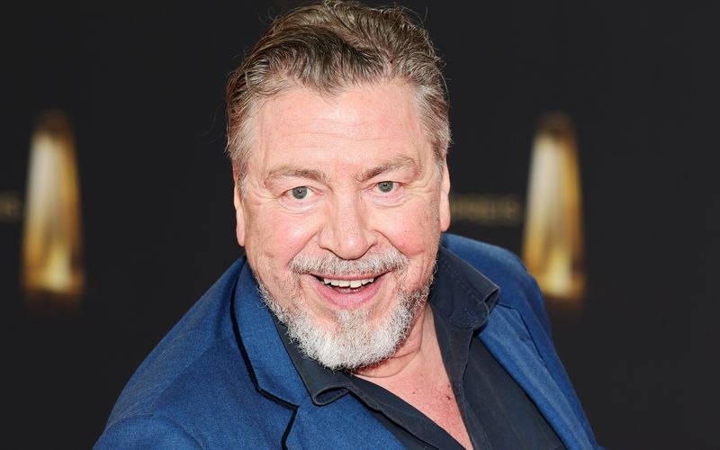 Armin Rohde ist einer der markantesten Schauspieler Deutschlands und in Interviews selten um klare Aussagen verlegen. 