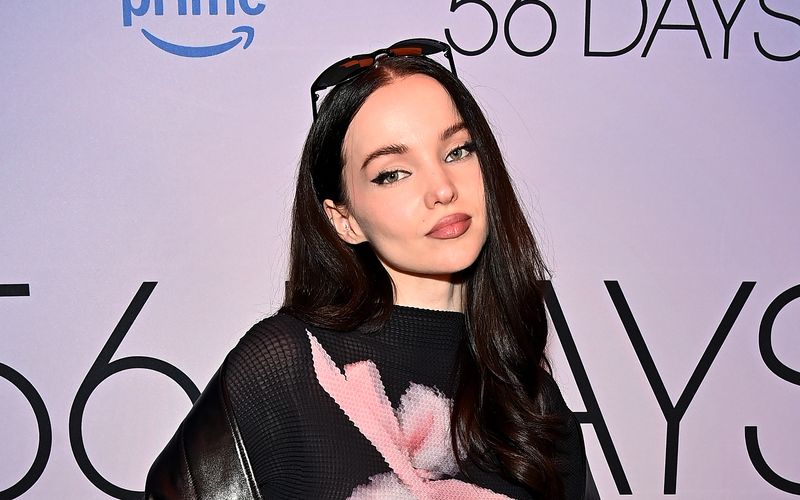 Dove Cameron wurde als "Disney"-Star vor den Augen der Zuschauerinnen und Zuschauer erwachsen.