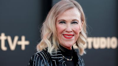 Bild zu Artikel Catherine O'Hara
