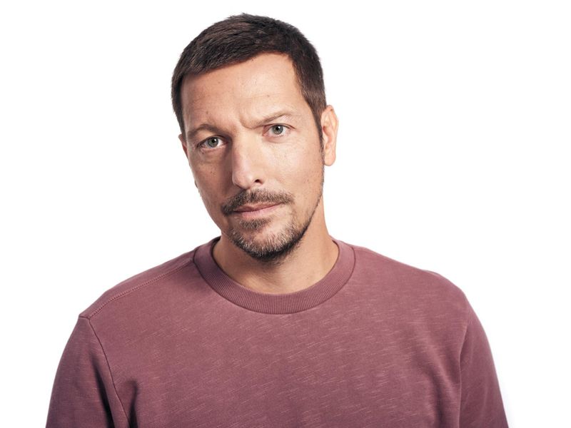 Zuletzt drehte Thilo Mischke kurz vor der US-Präsidentenwahl in den USA. Nun kehrt er in das zutiefst gespaltene Land zurück - und ist erschrocken über die innerhalb von zwölf Monaten stark veränderten USA.