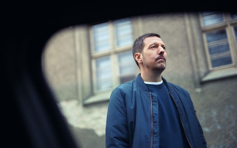 Thilo Mischke sucht in den USA nach Analogien zu einer Realityshow - und findet deren reichlich.