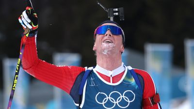 Bild zu Artikel Johan-Olav Botn