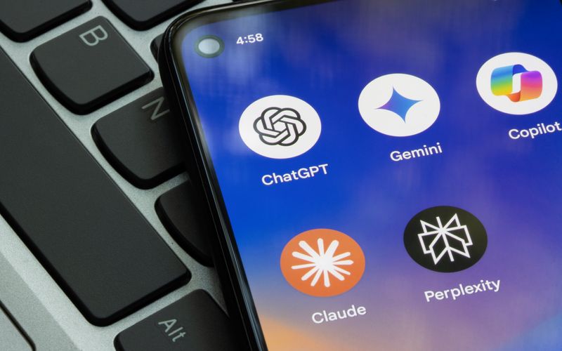 Für einige US-Nutzer von ChatGPT ist die KI-Anwendung künftig nicht mehr werbefrei.