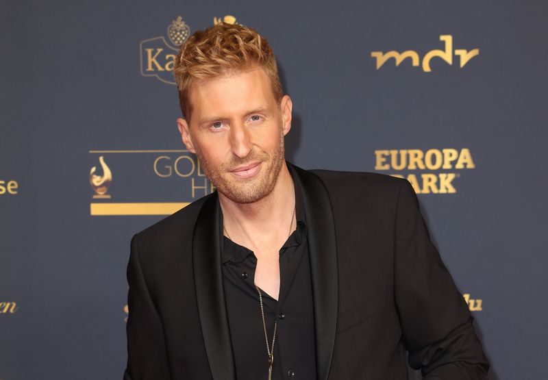 Maximilian Arland gehört zu den vielseitigsten Entertainern im deutschen Fernsehen.