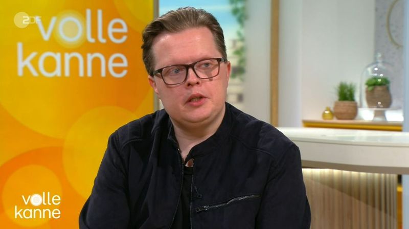 Angelo Kelly wird im ZDF deutlich: Die Behandlung von Künstlern während der Pandemie sei "ein Schlag ins Gesicht" gewesen.