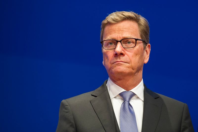 Zehn Jahre nach seinem Tod widmet das Erste Guido Westerwelle ein Doku-Porträt.