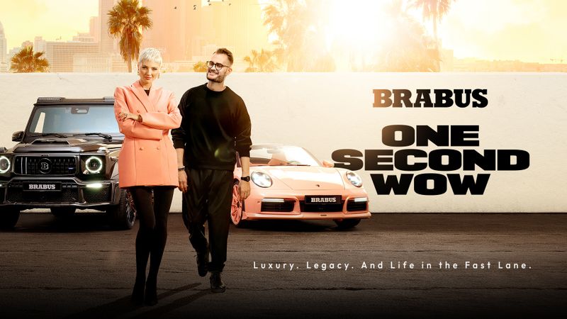 Amazon Prime Video schickt die sechsteilige Serie ab Donnerstag, 26. Februar ins Rennen. Die Schlussfolge legt nahe, dass es auch eine weitere Staffel geben könnte.