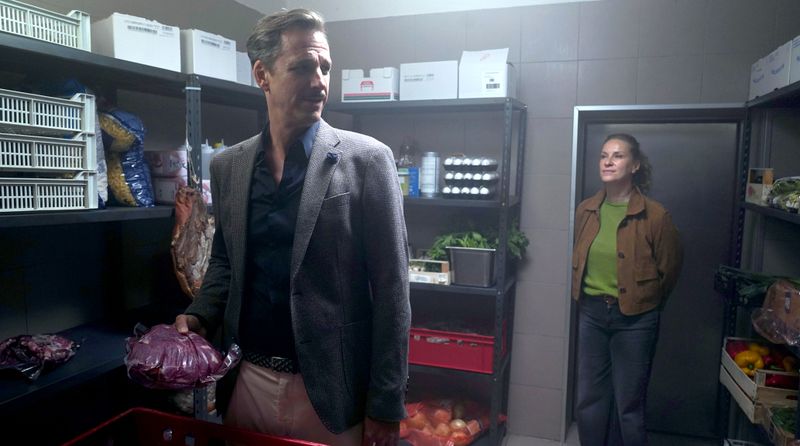 Ermittlerin Sonja Schwarz (Chiara Schoras) hält Antonio Minardi (Max von Thun) aus mehreren Gründen für zwielichtig und verdächtig. Hat er seinen Konkurrenten, sowohl beruflich als auch privat, aus dem Weg geräumt, um freie Bahn zu haben?