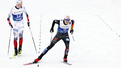 Bild zu Artikel Vinzenz Geiger