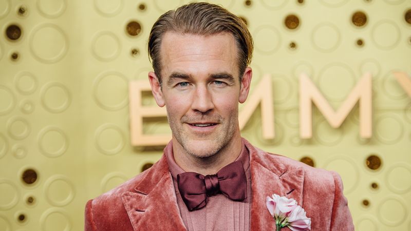 Der Schauspieler James Van Der Beek ist im Alter von 48 Jahren verstorben.