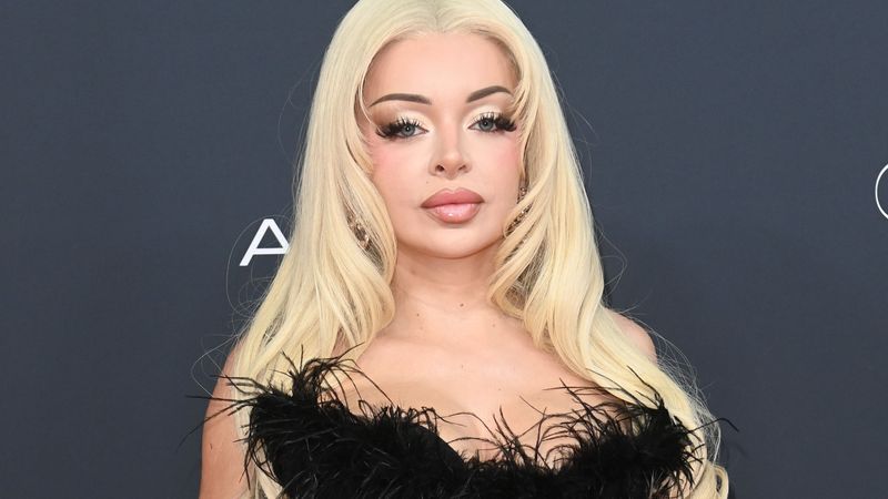 Rapperin und Influencerin Katja Krasavice wurde Opfer einer Betrugsmasche. Vor dieser warnt sie nun eindringlich ihre Fans.