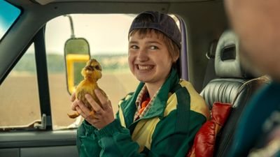 Bild zu Artikel "Kacken an der Havel"