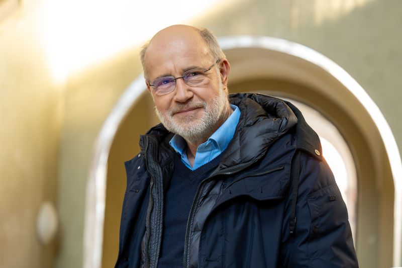 Harald Lesch beleuchtet in seiner neuen Doku die Mechanismen der Angst.