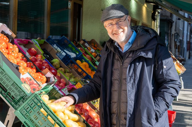 Vorsorge gegen Katastrophen? Professor Lesch blickt auch auf Wege, sich gegen das allgegenwärtige Gefühl der Angst zu wappnen.