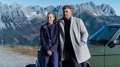 Bild zu Artikel Der Bergdoktor: Verbotene Früchte