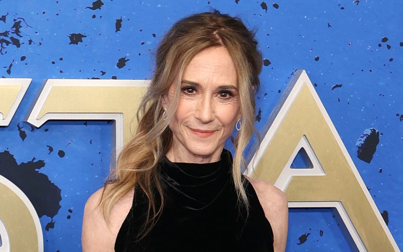 Oscarpreisträgerin Holly Hunter (67) erinnert "Star Trek" an ihre Kindheit und ihren Vater.
