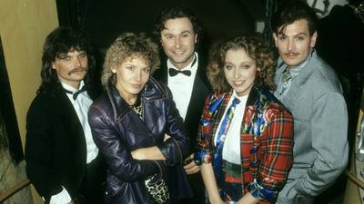 Bild zu Artikel Dschinghis Khan