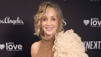 Bild zu Artikel Sharon Stone