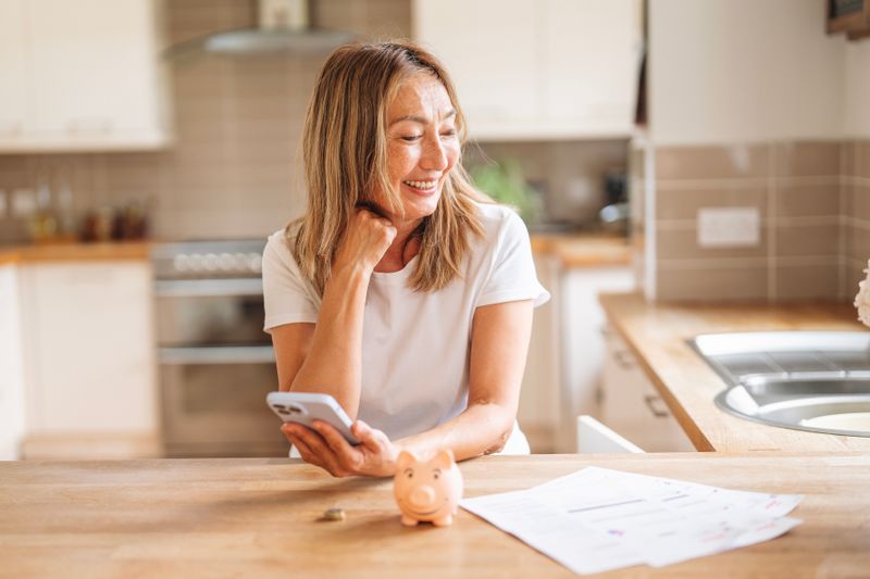 Noch in diesem Jahr wird es möglich werden, die Steuererklärung mit nur einem Klick zu erledigen.