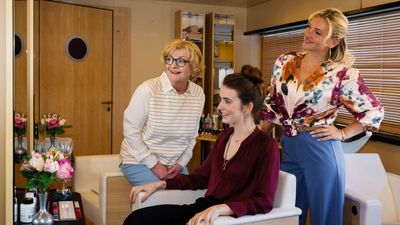 Bild zu Artikel Das Traumschiff - Island