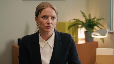 Bild zu Artikel Diana Staehly