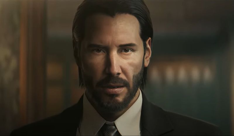 Saber Interactive arbeitet an einem "John Wick"-Game.