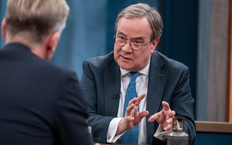 CDU-Außenpolitiker Armin Laschet sieht in der Rede von US-Außenminister Marco Rubio bei der Münchner Sicherheitskonferenz keinen Grund zur Erleichterung.