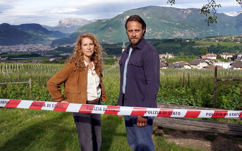Im neuen Fall geschehen zwei Morde im Weinbau-Geschäft, es trifft einen Winzer und einen Kellermeister. Sonja Schwarz (Chiara Schoras) und Jonas Kerschbaumer (Gabriel Raab) erfahren bei den Ermittlungen so einiges über die Probleme der Winzer vor dem Hintergrund des Klimawandels.
