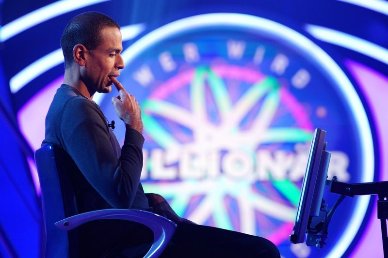 Der 41-Jährige ging mit 32.000 Euro. Für 64.000 Euro hätte er wissen sollen, was ein "Sarplaninac" ist. Die Lösung: ein Hirtenhund.