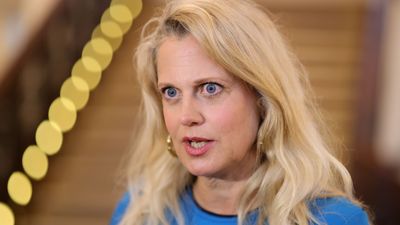 Bild zu Artikel Barbara Schöneberger