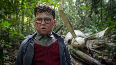 Bild zu Artikel "Lord of the Flies"