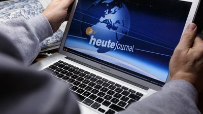 Bild zu Artikel heute journal