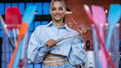 Bild zu Artikel Das große Promibacken