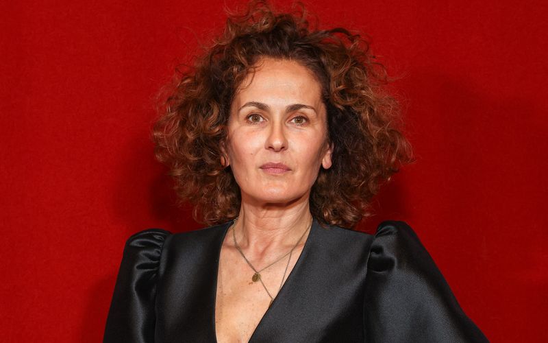 Marie-Lou Sellem starb in "Notruf Hafenkante" einen frühen Serientod.