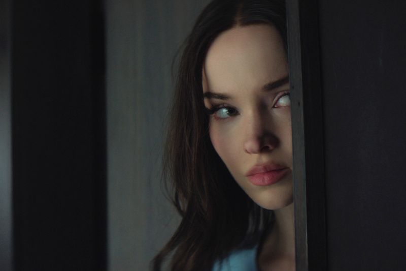 Ciara (Dove Cameron) ist weniger unschuldig, als man vermuten könnte.