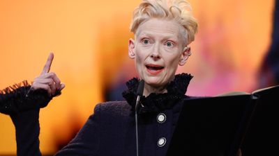 Bild zu Artikel Tilda Swinton