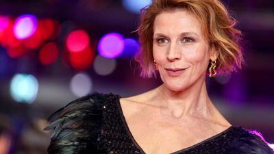 Bild zu Artikel Franziska Weisz im Interview