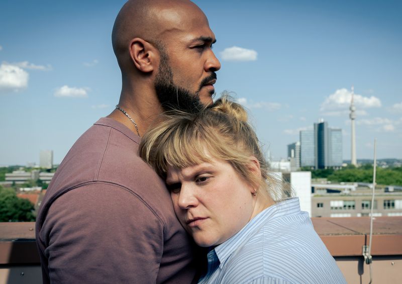 Rosa Herzog, gespielt von Stefanie Reinsperger, verlässt den Dortmunder "Tatort". Die 38-jährige Österreicherin geht auf eigenen Wunsch.