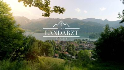 Bild zu Artikel "Die Landarztpraxis"