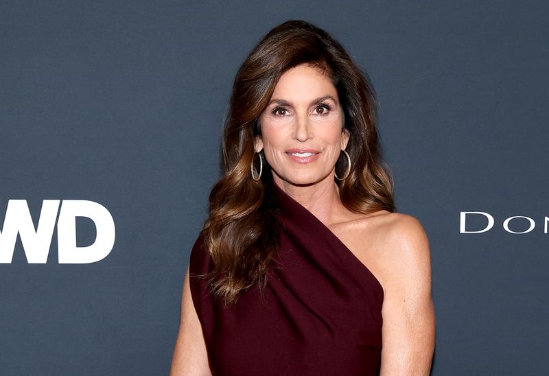 Cindy Crawford hat sich als Model unsterblich gemacht, nun wird sie am 20. Februar 60 Jahre alt.