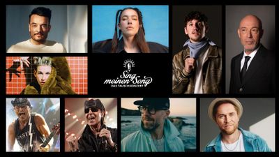 Bild zu Artikel Sing meinen Song