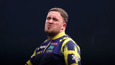 Bild zu Artikel Luke Littler