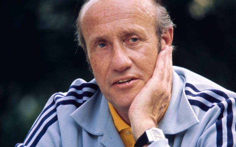 Er war bislang erfolgreichste Bundestrainer aller Zeiten: Vor 30 Jahren, am 23. Februar 1996, starb Helmut Schön im Alter von 80 Jahren. Ihm zu Ehren blicken wie hier auf die 15 größten deutschen Trainer der Fußballgeschichte ...