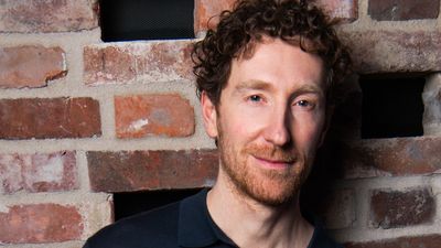 Bild zu Artikel Louis Klamroth 