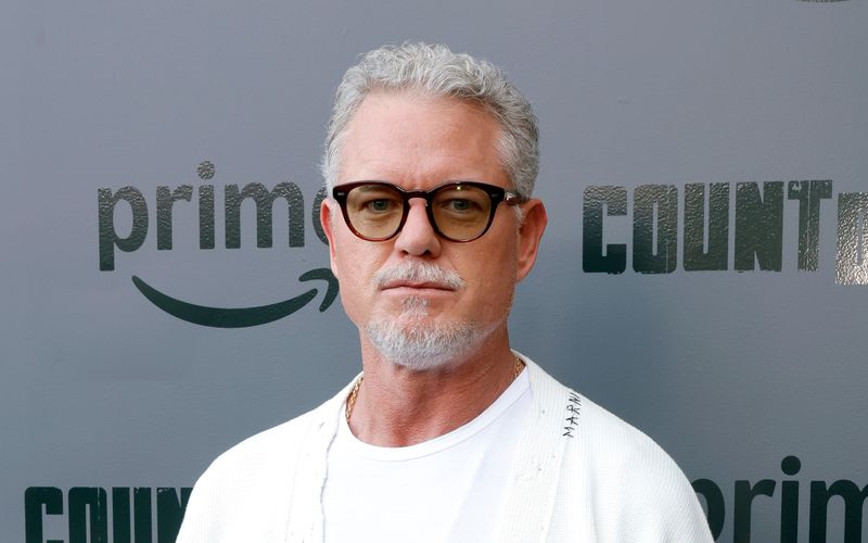 Mit nur 53 Jahren ist Eric Dane gestorben. Er litt an der Nervenkrankheit ALS.